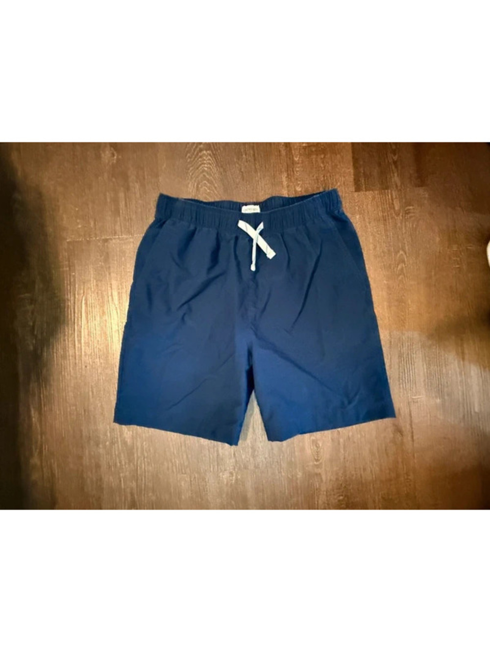 Crew cuts blue shorts size 16